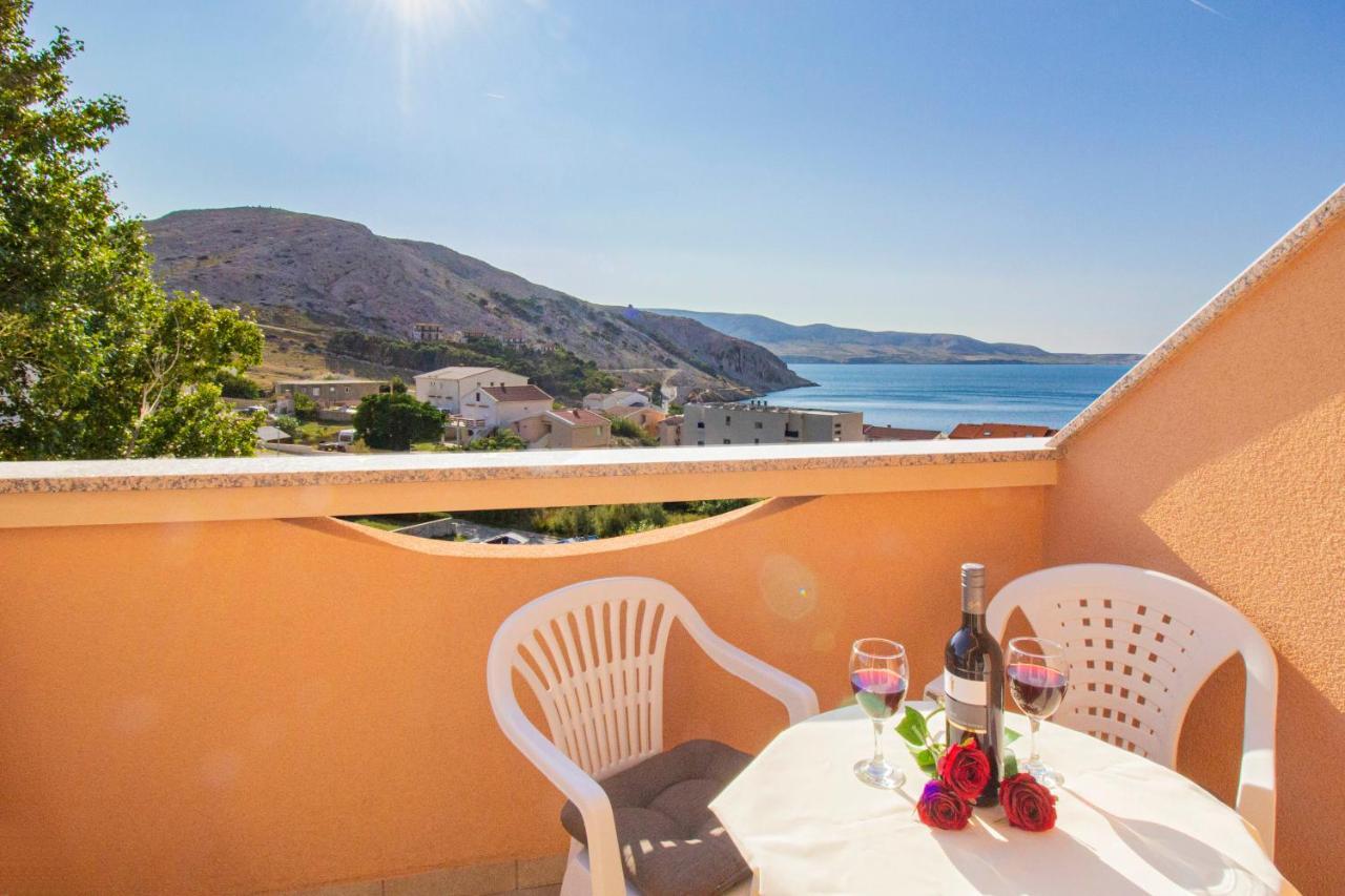 Apartment Durdica Beautiful Garden With Fantastic Sea And Mountain Views *