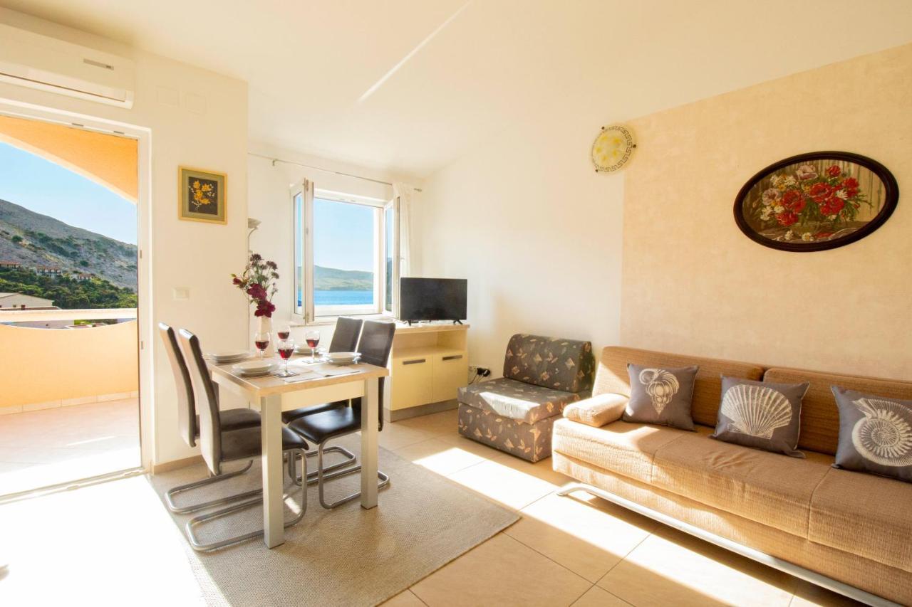Durdica Beautiful Garden With Fantastic Sea And Mountain Views Apartment