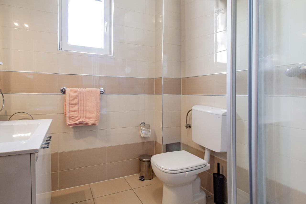 Apartment Durdica Beautiful Garden With Fantastic Sea And Mountain Views *