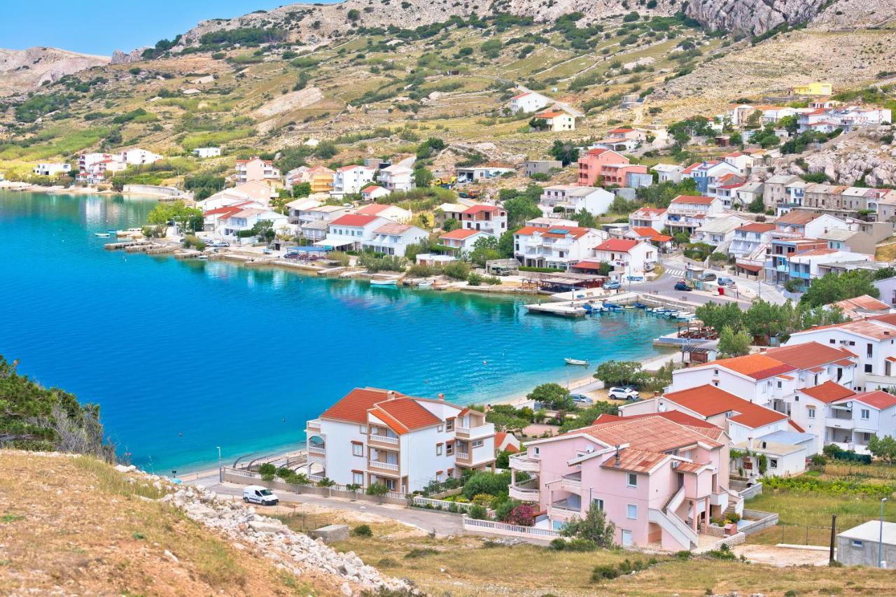 Apartment Durdica Beautiful Garden With Fantastic Sea And Mountain Views