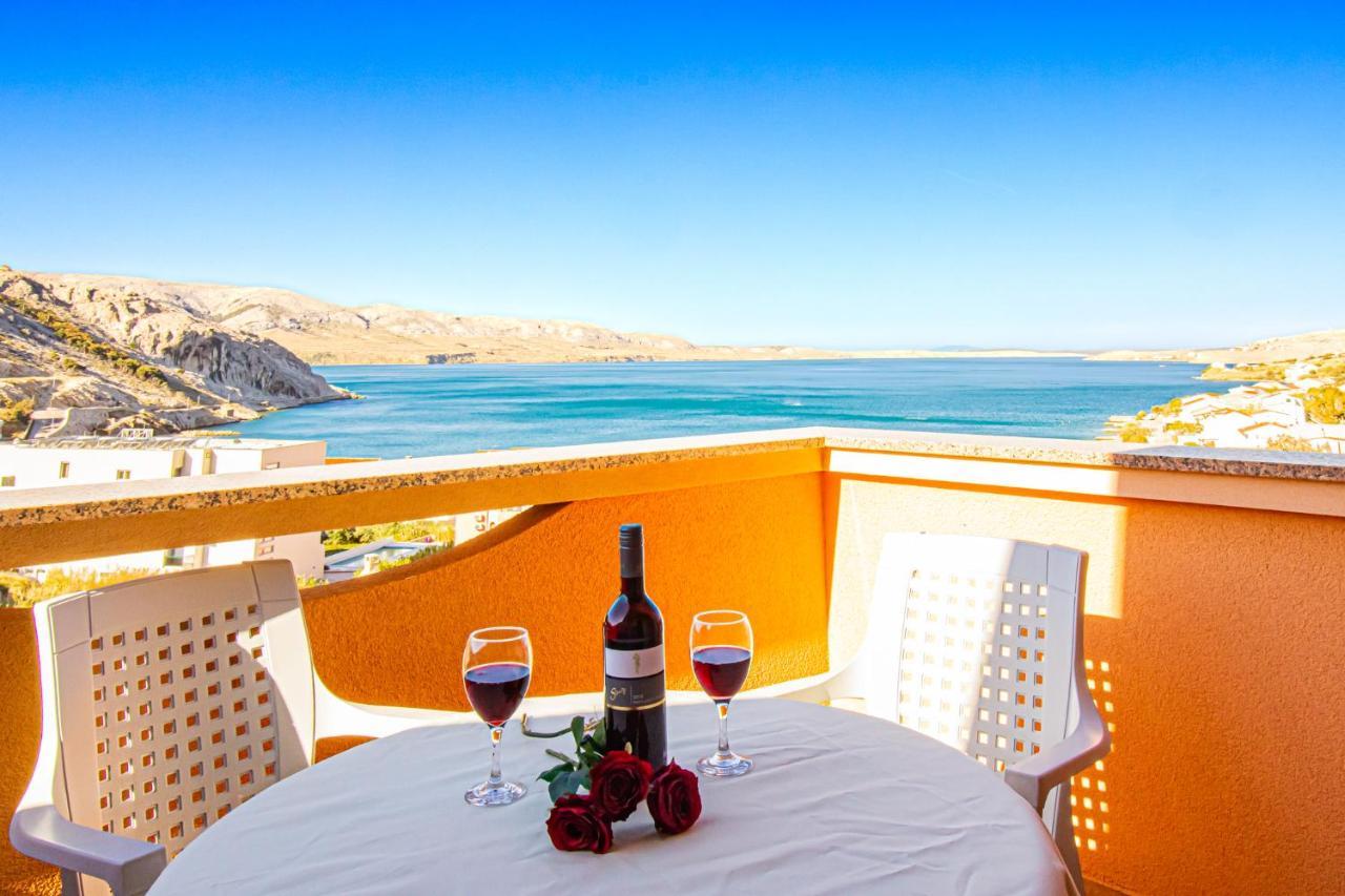 Apartment Durdica Beautiful Garden With Fantastic Sea And Mountain Views
