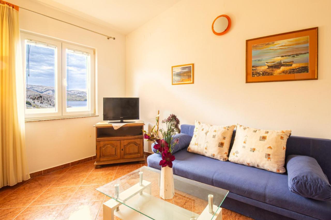 Durdica Beautiful Garden With Fantastic Sea And Mountain Views *